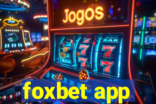 foxbet app